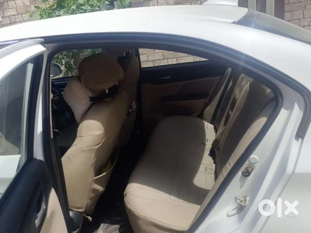 Honda Amaze 1.2 Vx Top Model 2025
