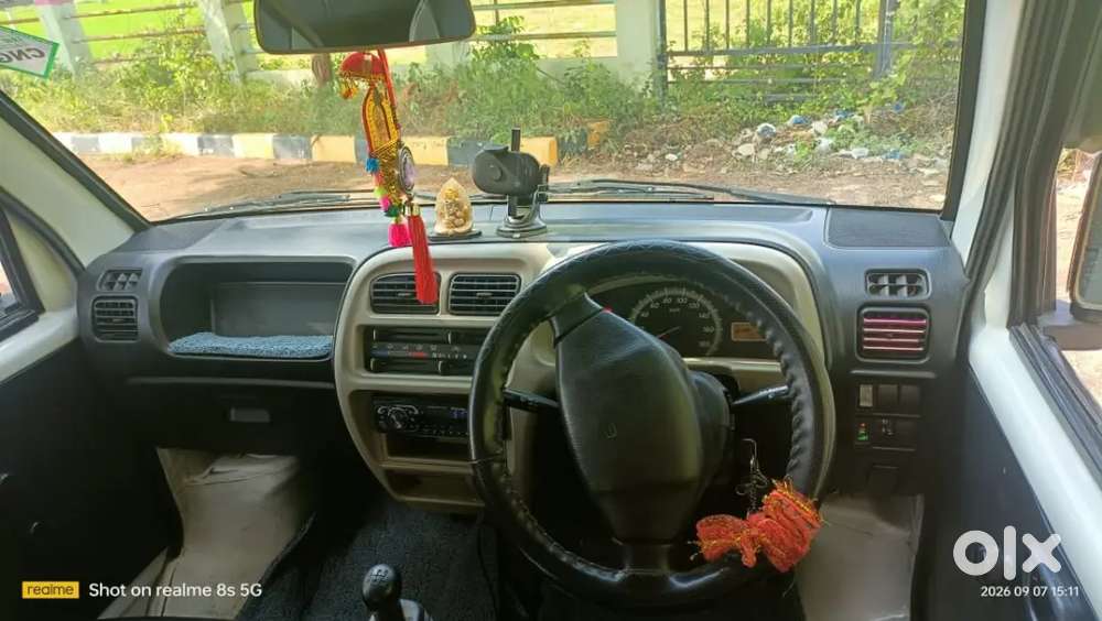 Maruti Suzuki Eeco Ac 2017