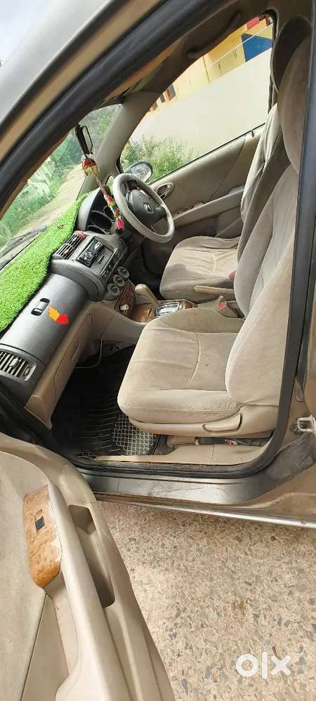 Honda City 2006 Petrol Well Maintained