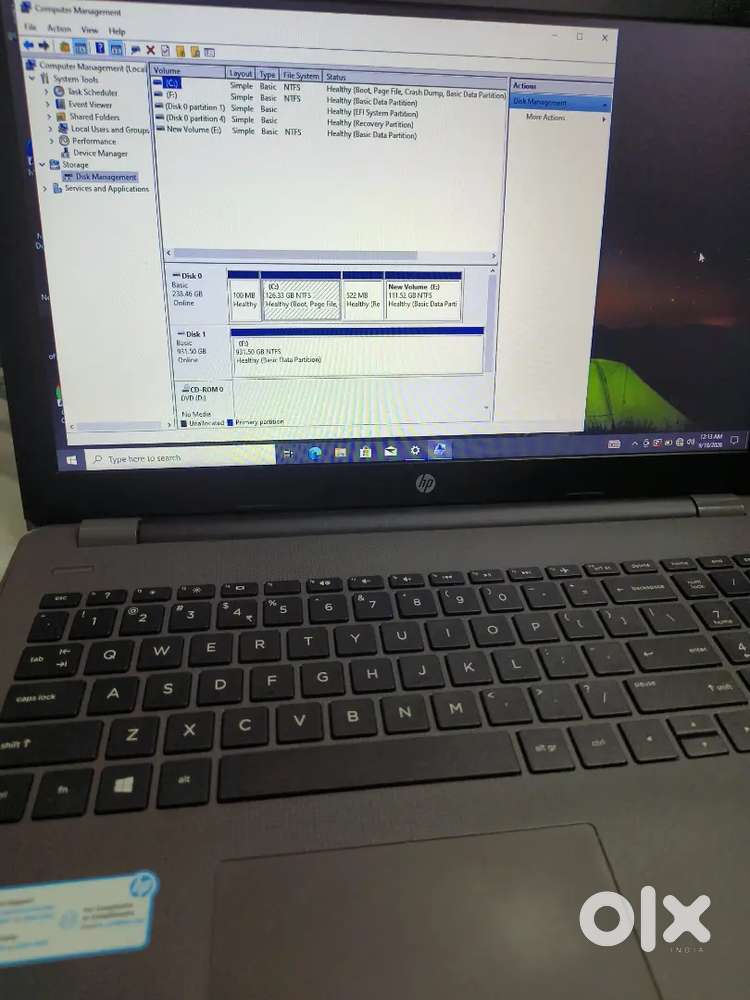 3 external hard disc 1tb , fully health and super fast speed copy past