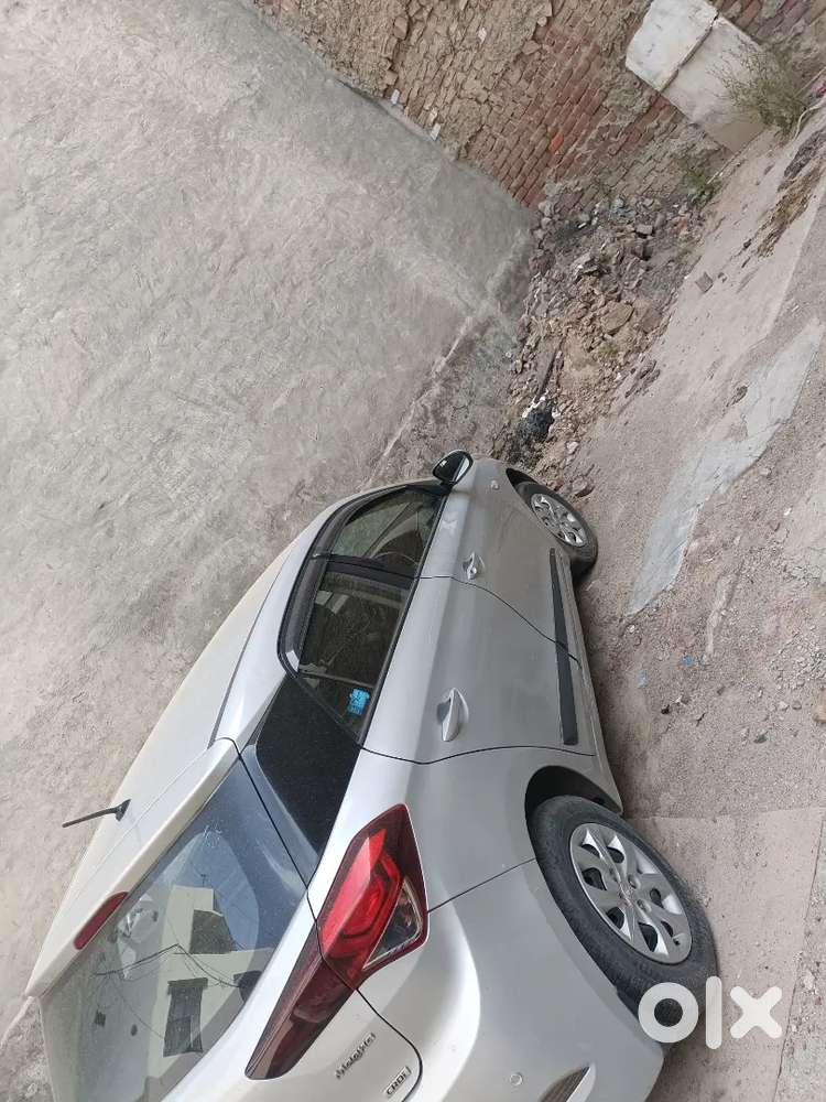 Hyundai I20 1.2 Magna 2017