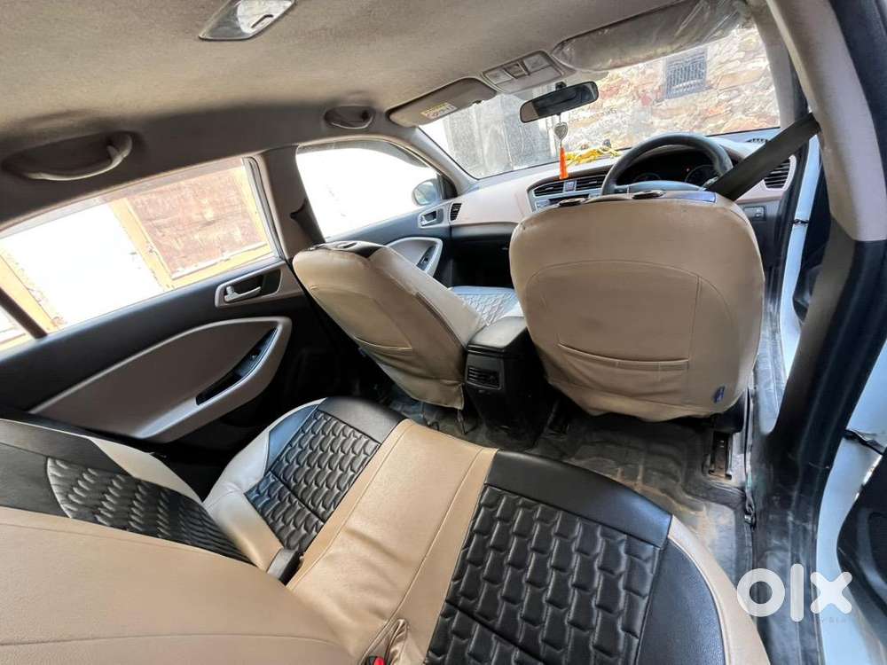 Hyundai I20 2020 Petrol Good Condition