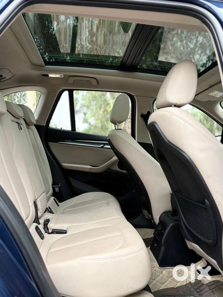 Bmw X1 Sdrive20d Expedition, 2022, Diesel