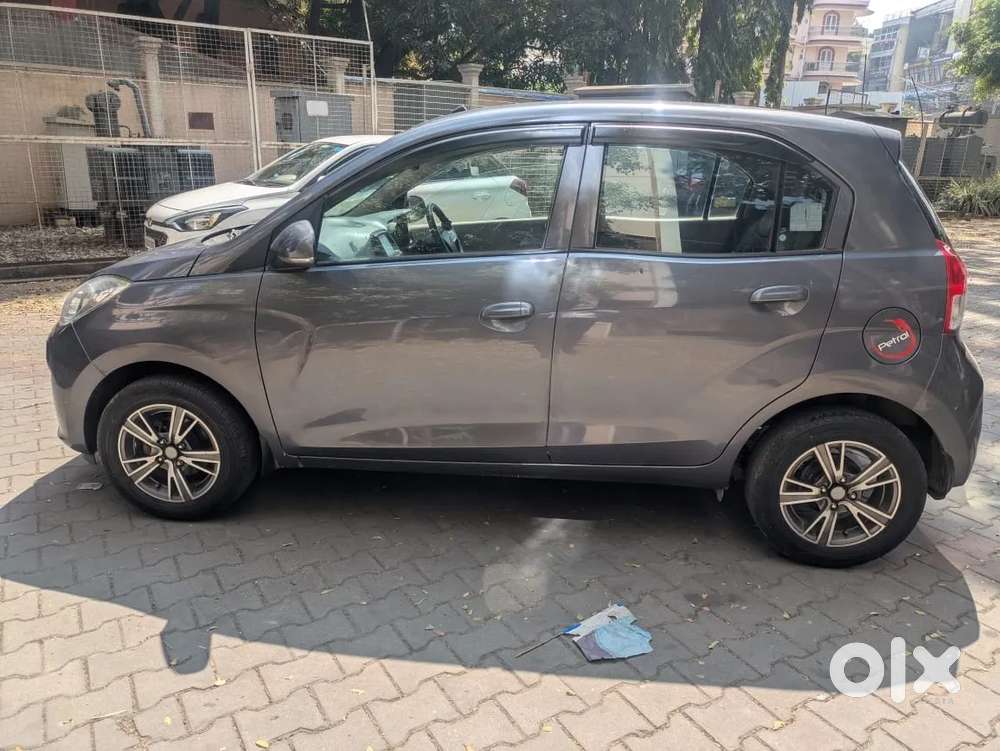 Hyundai Santro Sportz, 2019, Petrol