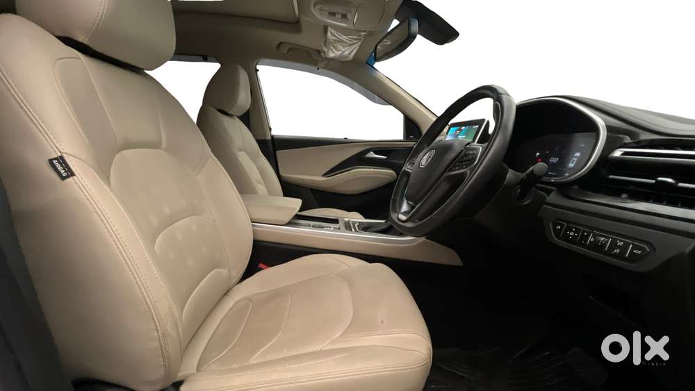 Mg Hector Sharp Pro 1.5 Turbo Cvt, 2023, Petrol