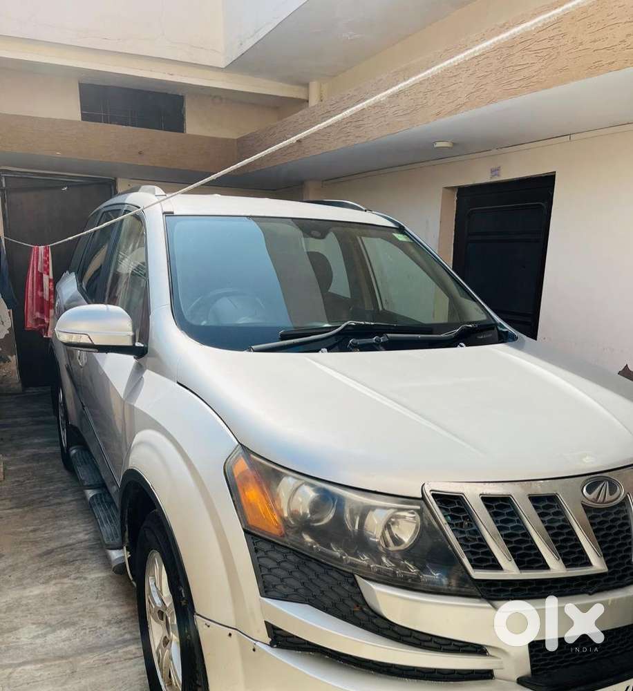 Mahindra Diesel 2013 Car