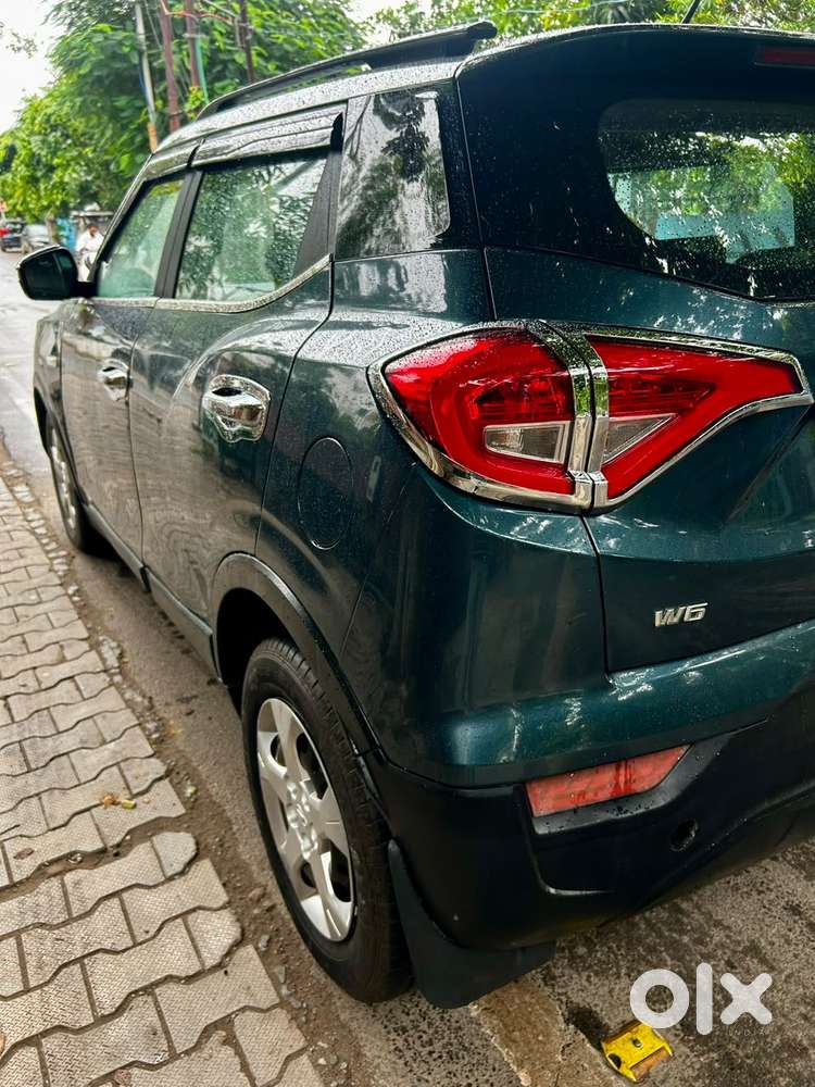 Mahindra Xuv300 W6 Diesel, 2019, Diesel