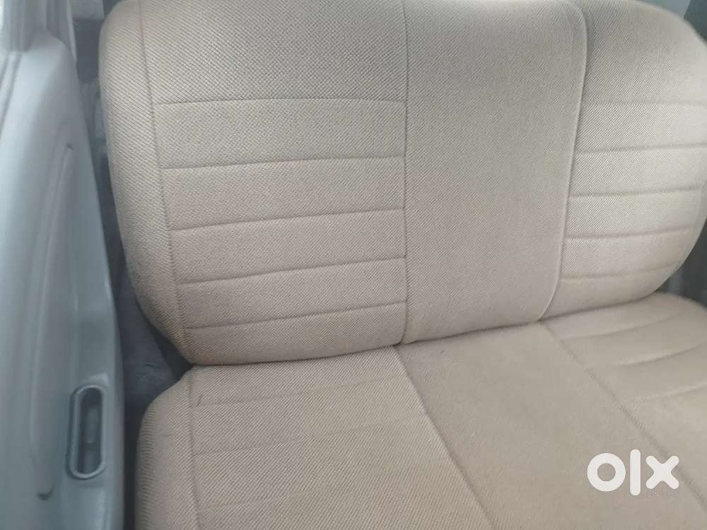 Maruti Suzuki Alto 2009 Km Driven