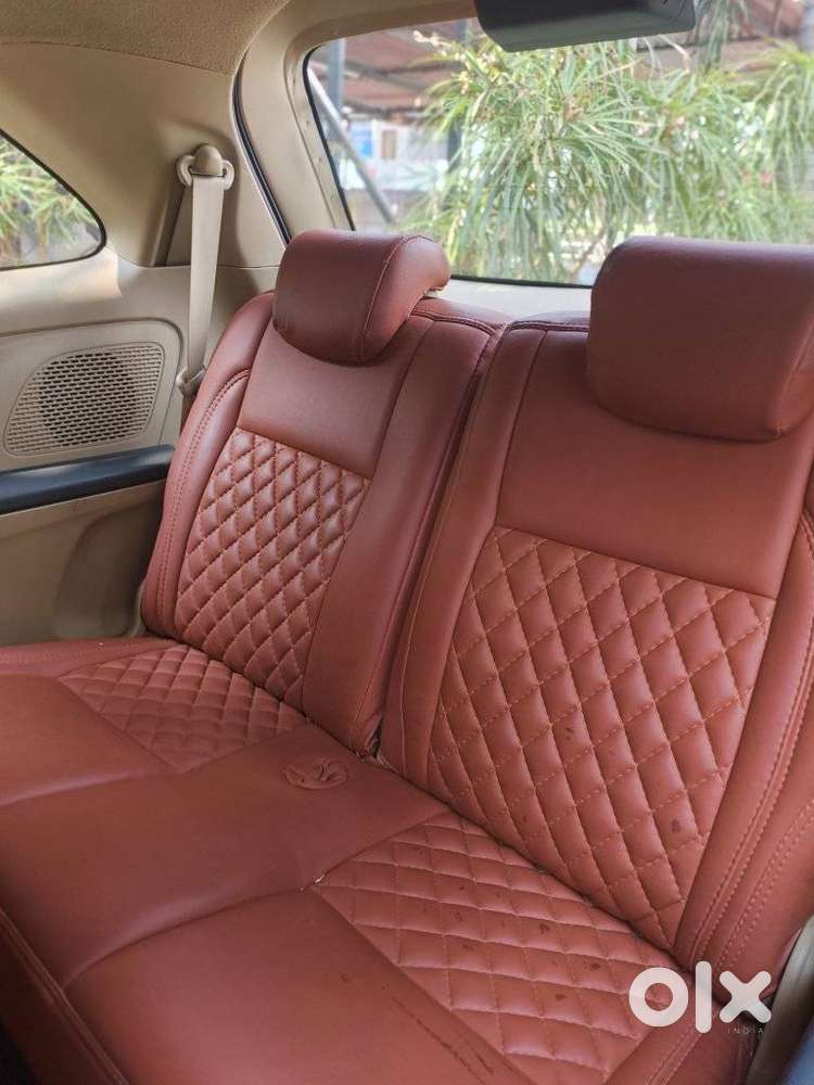 Honda Mobilio 1.5 S I-dtec Mt, 2014, Diesel