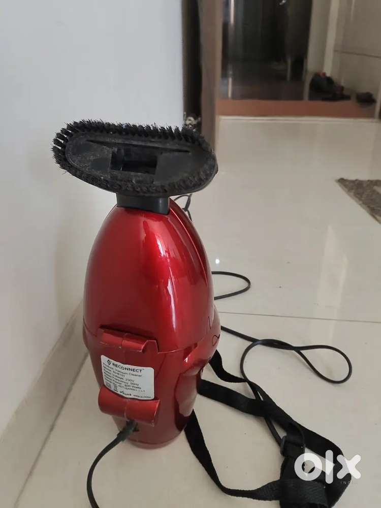 Reconnect RH8101 Vacuum Cleaner 800W &ndash; Good Condition