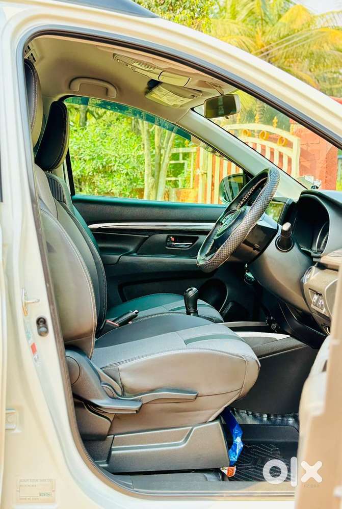 Maruti Suzuki Xl6 Zeta, 2025, Cng & Hybrids