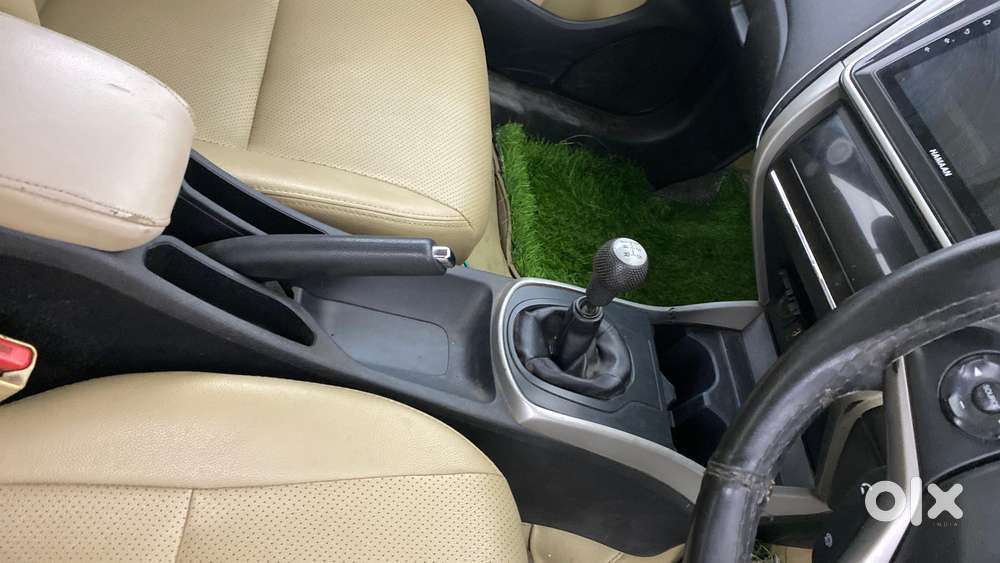 Honda City I Vtec Sv, 2016, Petrol
