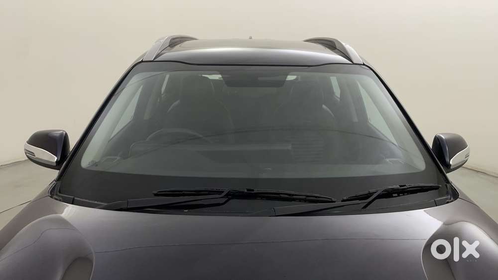 Kia Sonet Gtx Plus Turbo Dct, 2023, Petrol