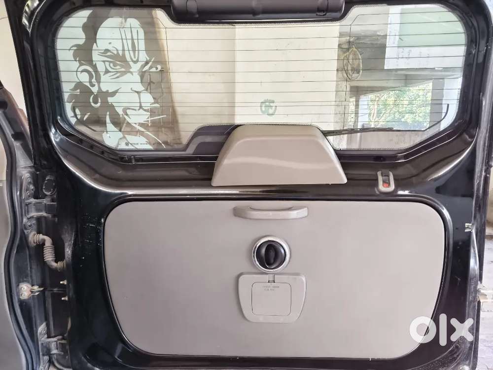 Mahindra Nuvosport 1.5 2016