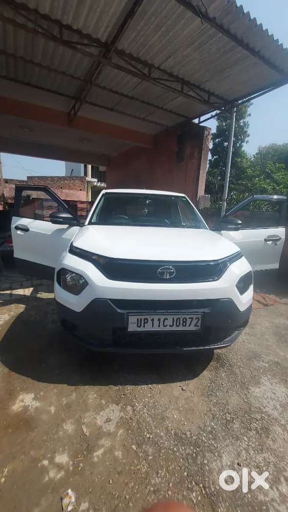 Tata Punch 1.2 Revotron 2022 Petrol Manual