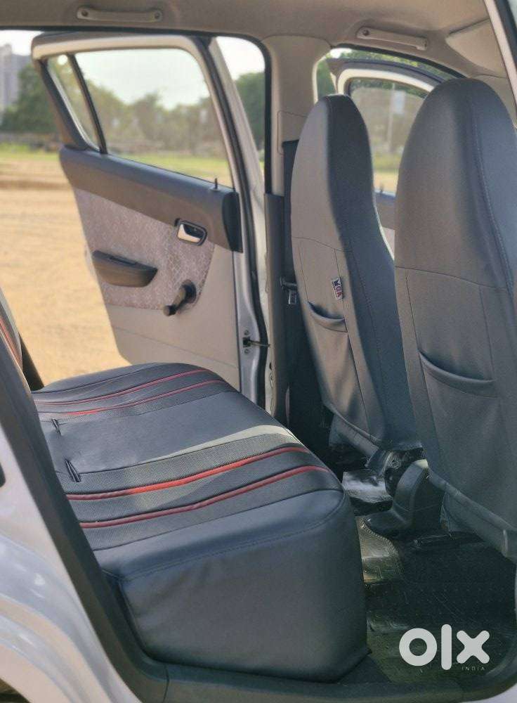 Maruti Suzuki Alto 800 Lxi, 2016, Petrol