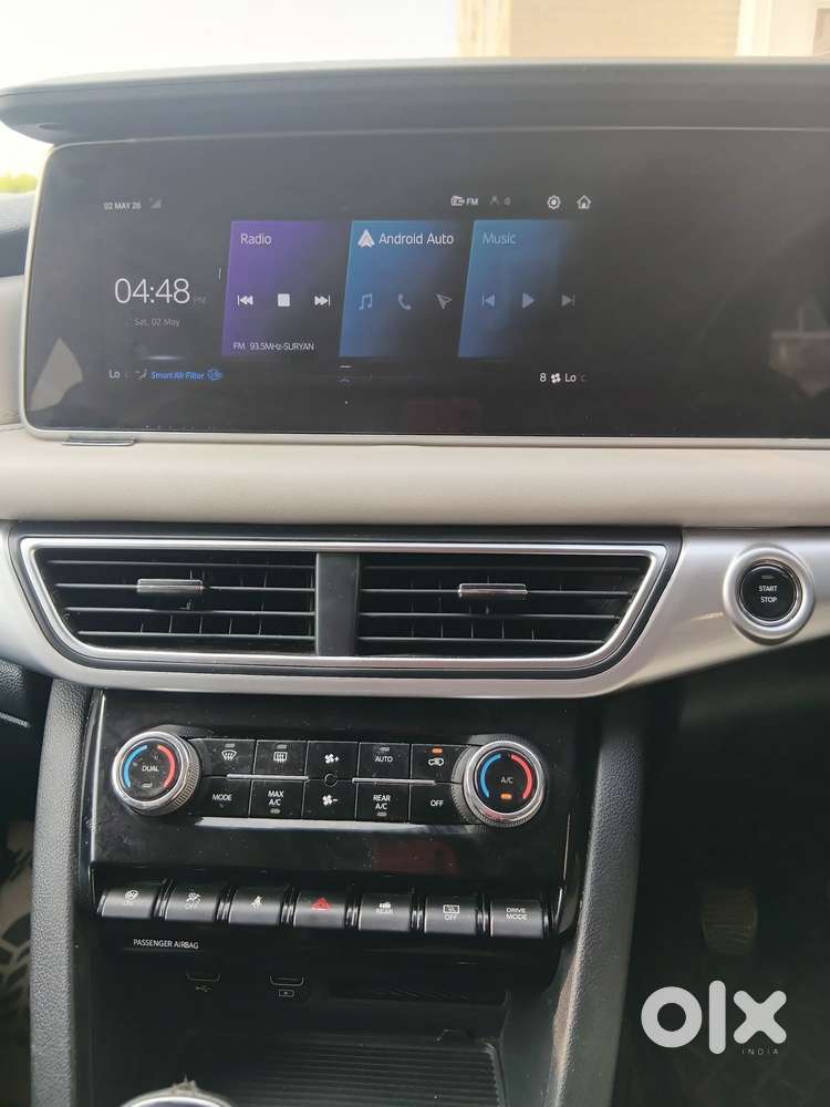 Mahindra Xuv700 2.2 Ax 7 Diesel Mt Str, 2022, Diesel