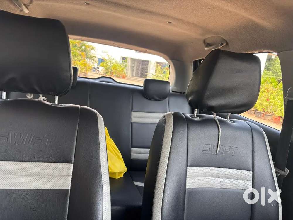 Maruti Suzuki Swift 2010 Petrol Well Maintained