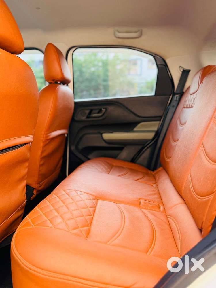 Tata Punch, 2023, Petrol