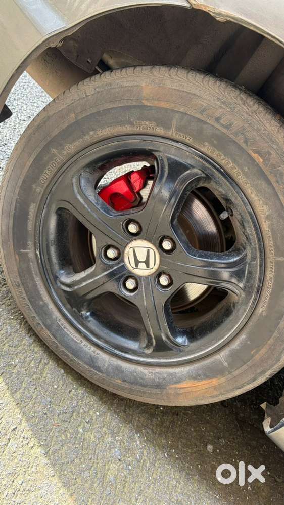 Honda Civic 1.8 Petrol 2007