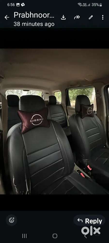 Nissan Terrano 10/ 2015 Diesel Silver Colour