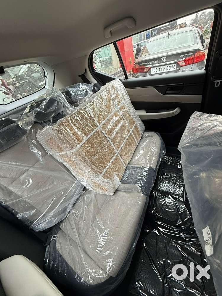 Honda Elevate 2026 Petrol 000000 Km Driven