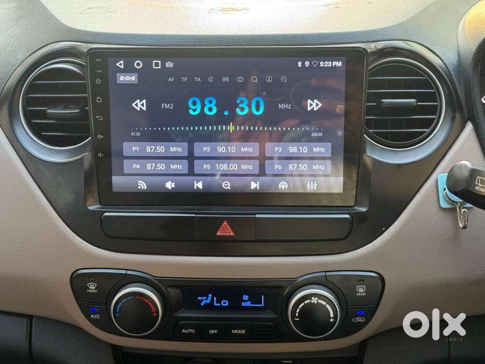 Hyundai Grand I10 1.2 Crdi Asta, 2017, Diesel