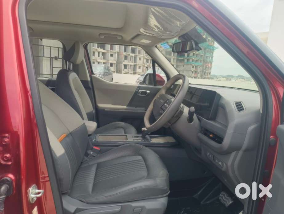 Kia Syros Htx Plus Opt Turbo Dct, 2025, Petrol