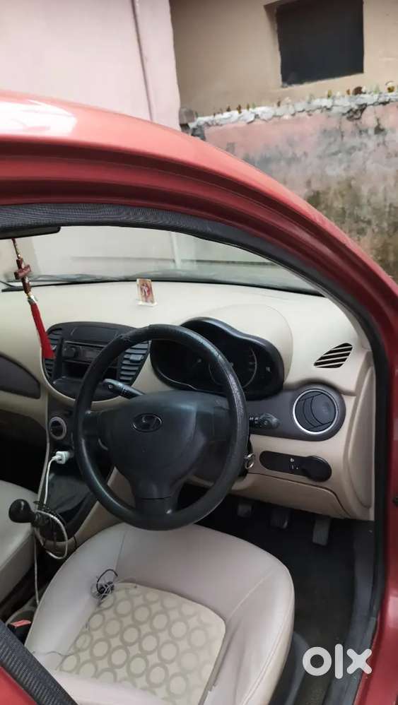 Hyundai Grand I10 2009