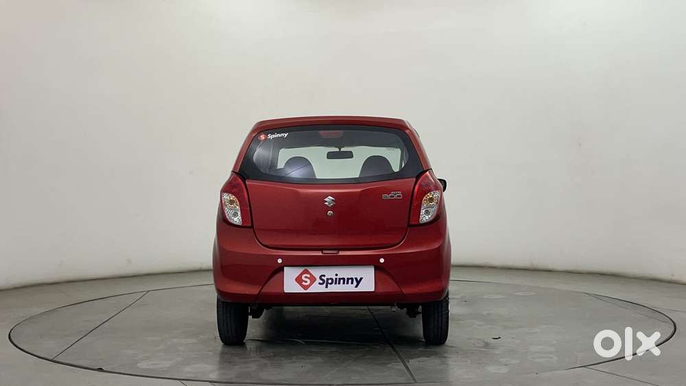 Maruti Suzuki Alto 800 Vxi, 2019, Petrol
