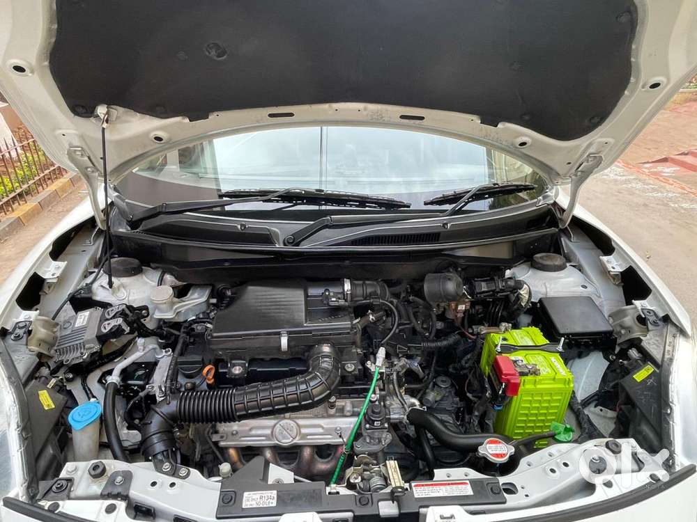 Maruti Suzuki Dzire 1.2 Tour S Cng, 2023, Cng & Hybrids