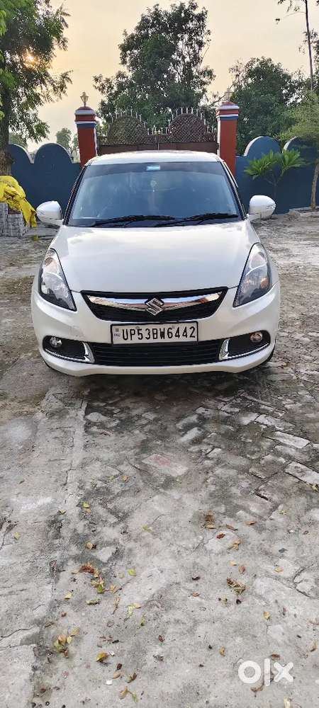 Swift Zdi 2015 Diesel