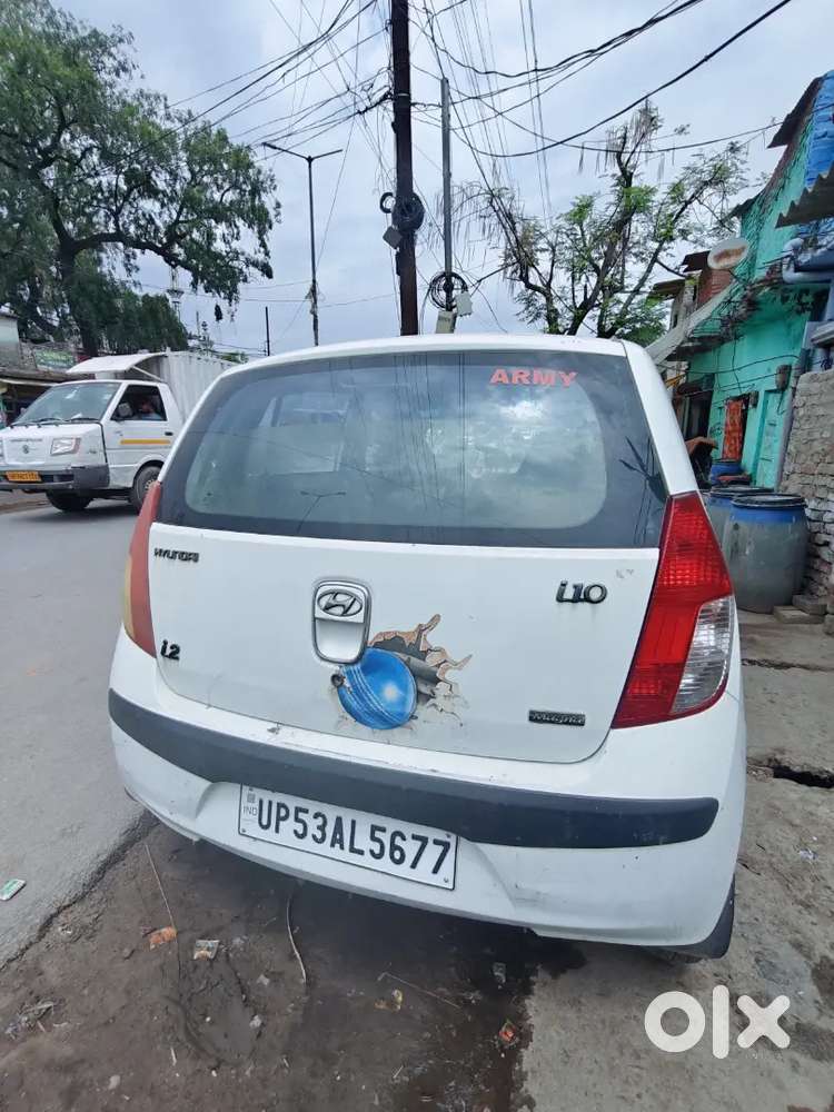 Hyundai I10 Good Condition