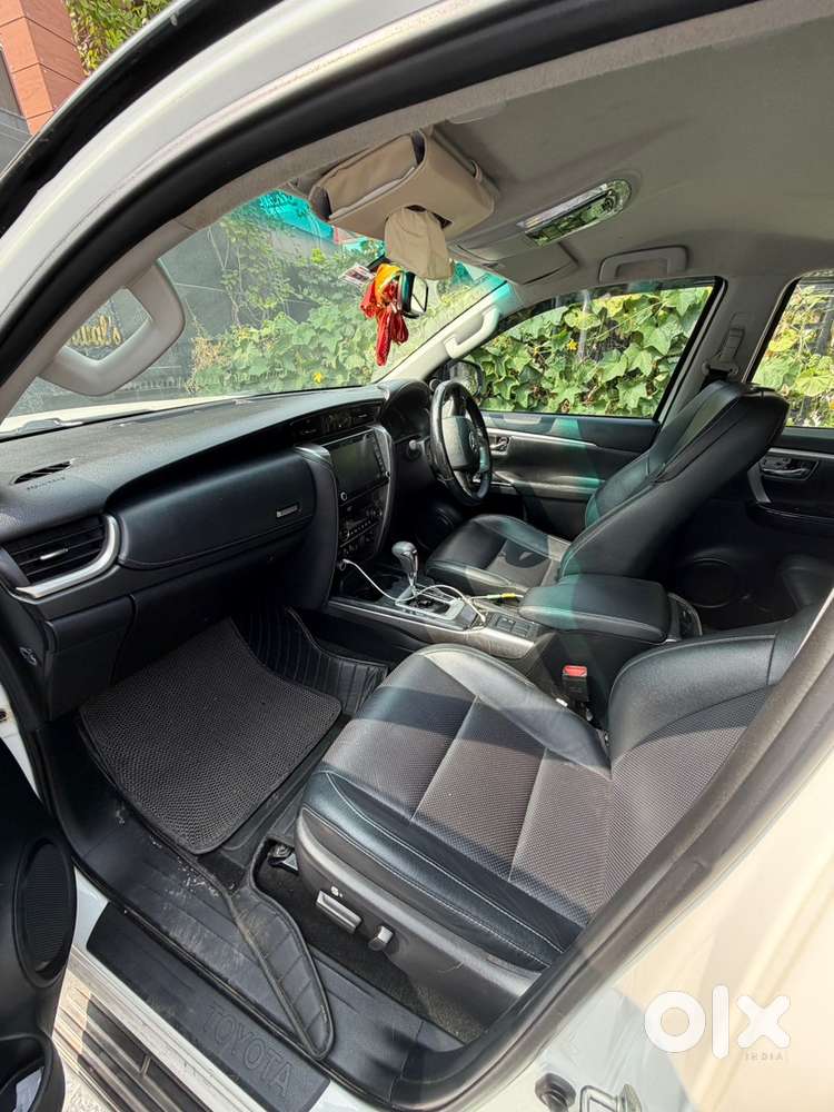 Toyota Fortuner Diesel 2024