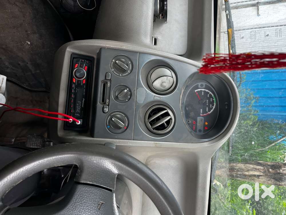 Tata Nano 2010 Petrol 79900 Km Driven