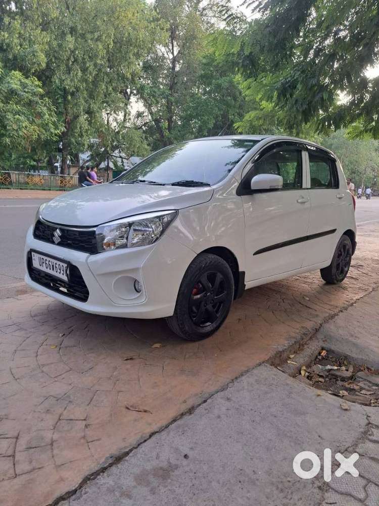 Maruti Suzuki Celerio Zxi, 2019, Petrol