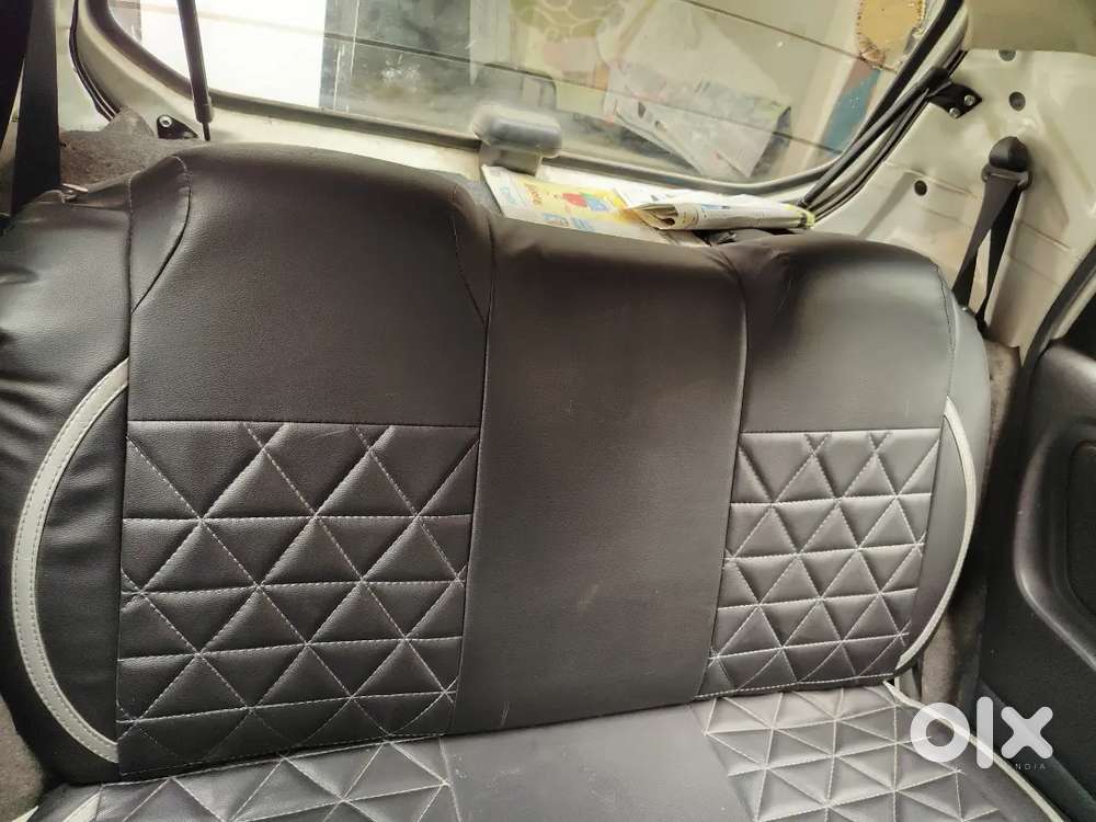 Maruti Suzuki Alto 800 2011 Petrol 43000 Km Single Hand Driven.