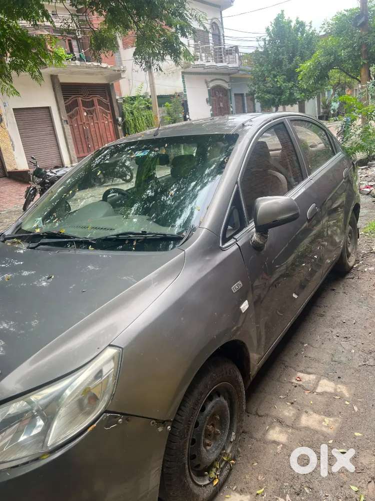 Chevrolet Sail Ls 2013