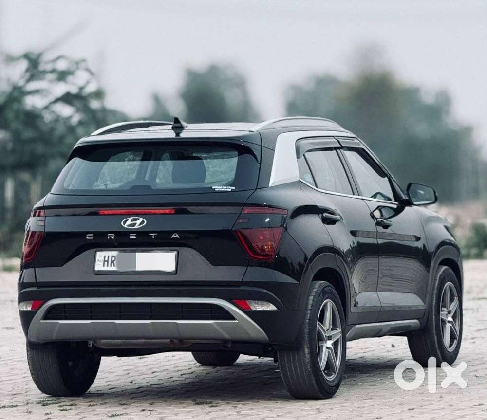 Hyundai Creta 1.4 Ex Diesel, 2021, Diesel
