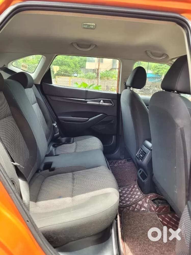 Kia Seltos 1.5 Htk+, 2020, Petrol