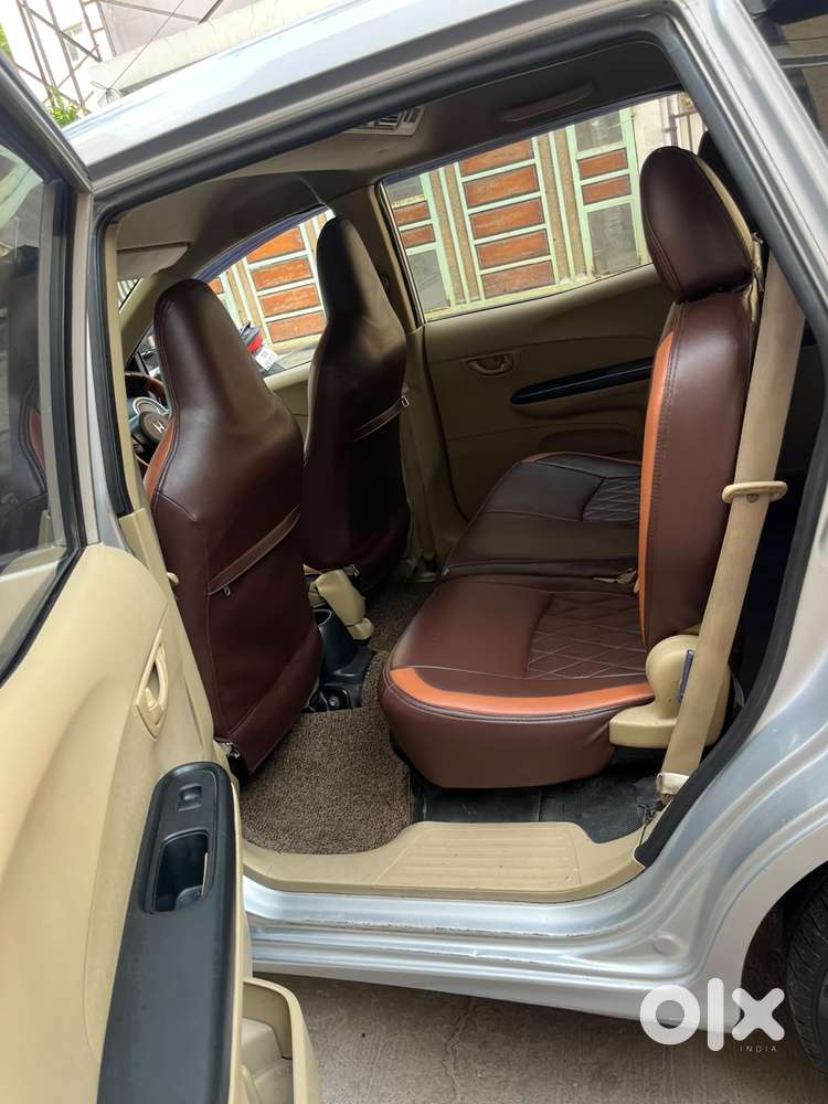 Honda Mobilio S I-dtec, 2015, Diesel