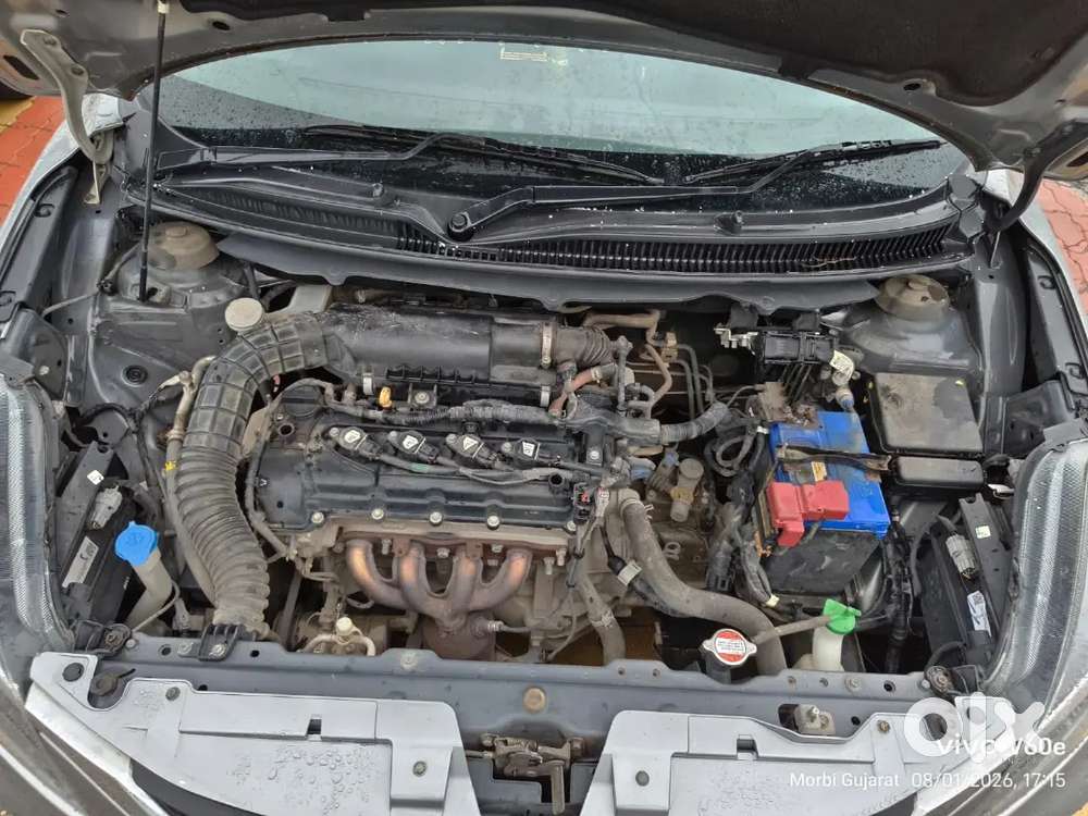 Maruti Suzuki Baleno 1.2 Zeta 2020
