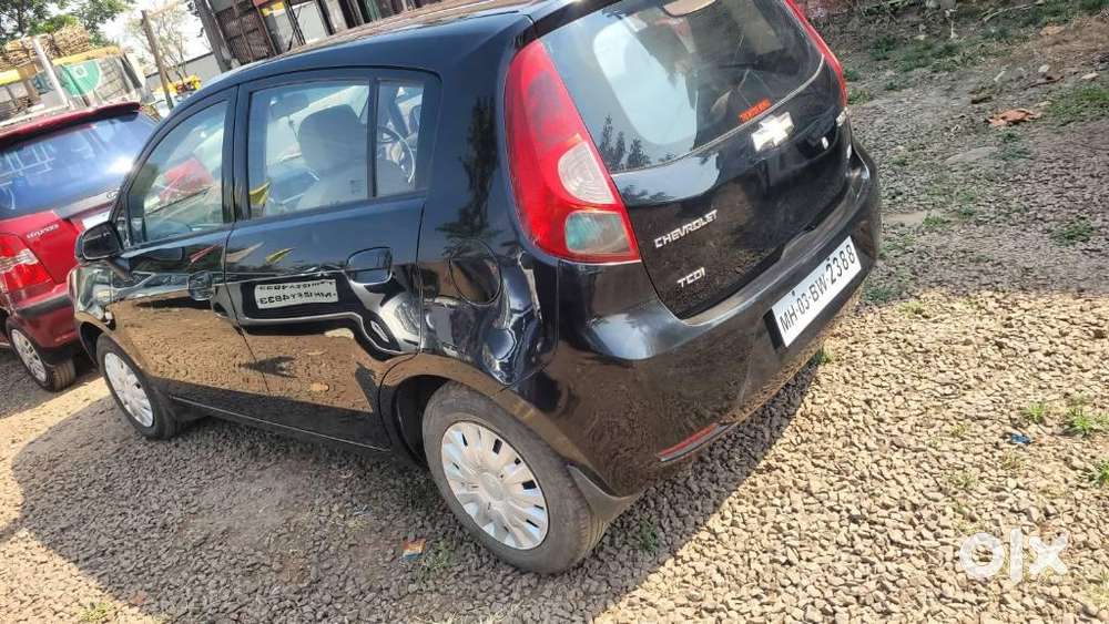 Chevrolet Sail 1.3 Ls, 2015, Diesel