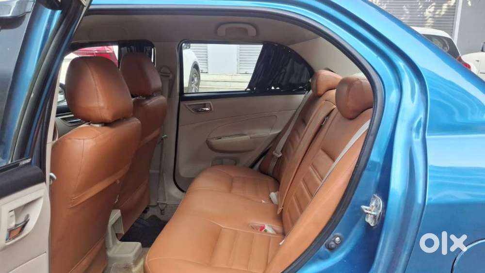 Maruti Suzuki Swift Dzire 1.3 Vxi, 2012, Petrol