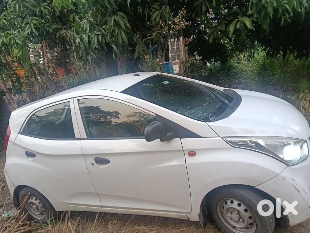 Hyundai Eon Urgent Sale