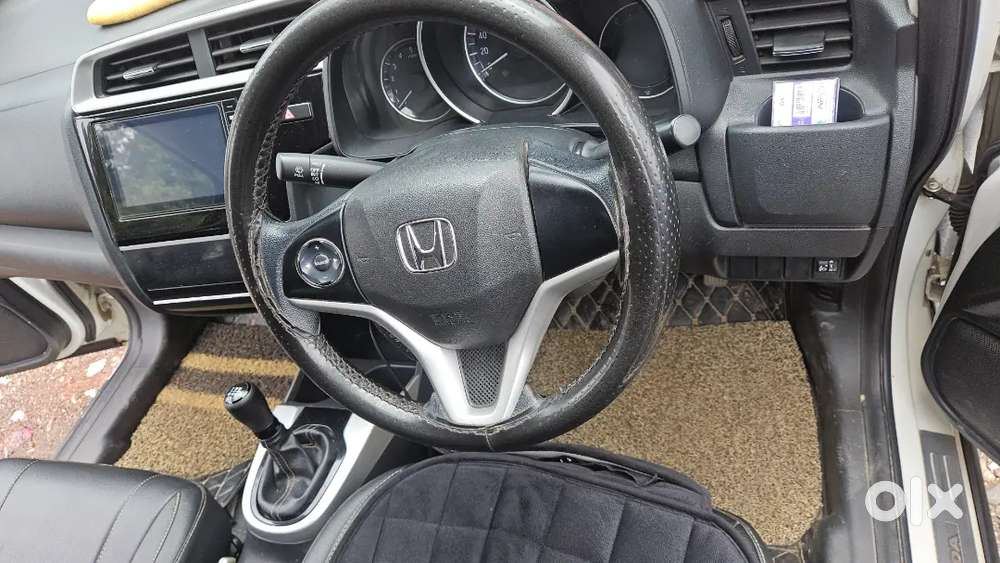 Honda Wr-v 2021 Suv