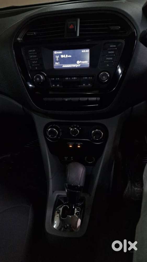 Tata Tigor 1.2 Revotron Xta, 2019, Petrol