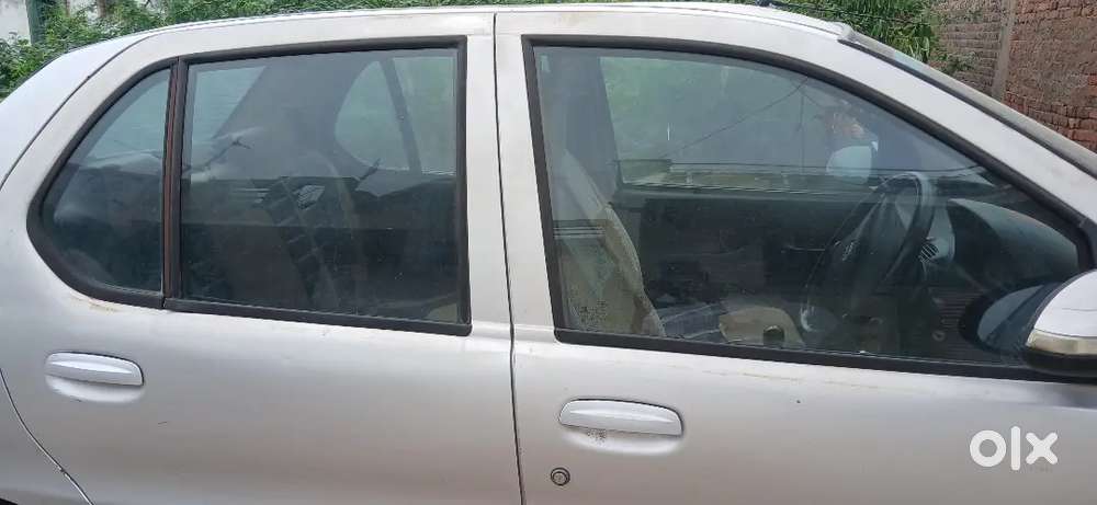 Tata Indigo Ecs Glx 2014 Diesel Manual Car
