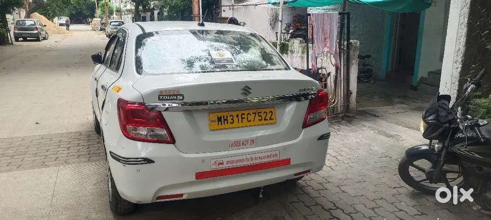 Maruti Dzire 2023 Lxi