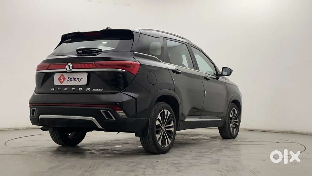 Mg Hector Plus Sharp Pro 2.0 Turbo Diesel 6 Str, 2023, Diesel